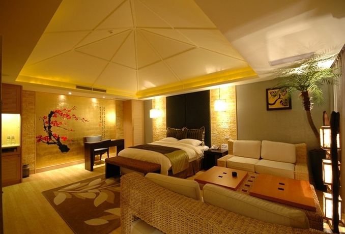 Imagen de la habitación del Motel Discovery - Tucheng. Foto 15