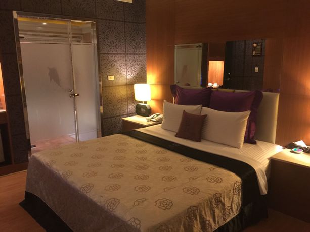 Imagen de la habitación del Motel Discovery - Yonghe. Foto 4