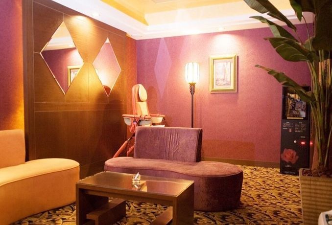 Imagen de la habitación del Motel Discovery - Yonghe. Foto 5