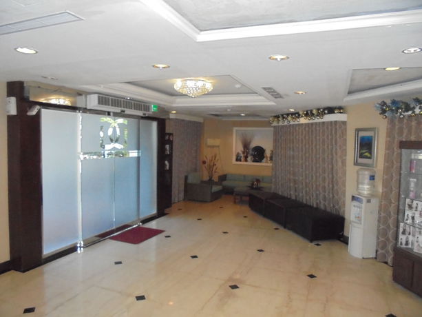 Imagen de la habitación del Motel Discovery - Yonghe. Foto 6