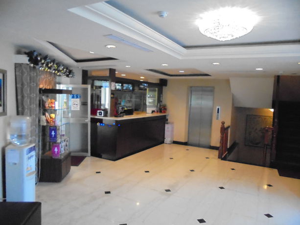 Imagen de la habitación del Motel Discovery - Yonghe. Foto 7