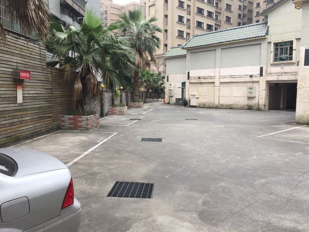 Imagen de los interiores del Motel Discovery - Yonghe. Foto 16