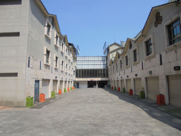 Imagen de la habitación del Motel Discovery - Yonghe. Foto 8