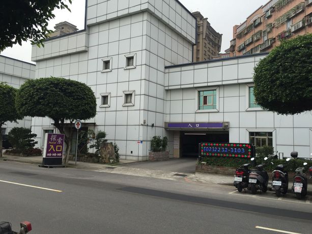 Imagen de la habitación del Motel Discovery - Yonghe. Foto 9