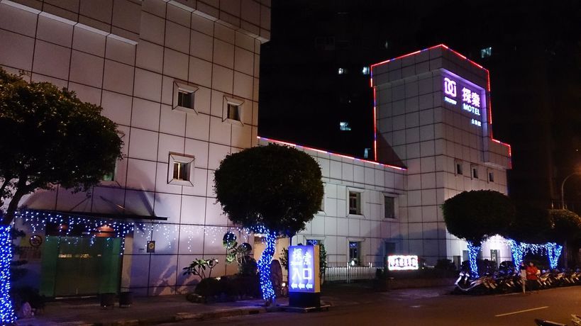 Imagen de la habitación del Motel Discovery - Yonghe. Foto 10