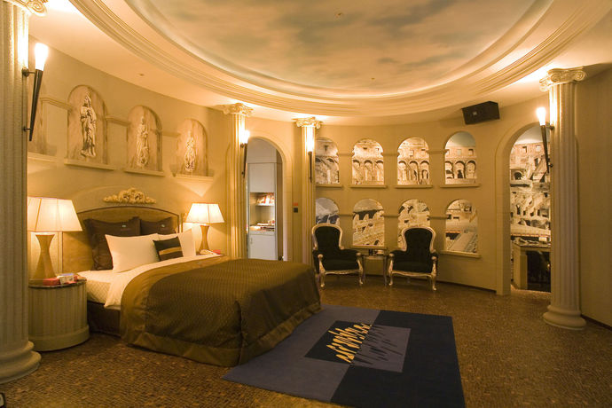 Imagen de la habitación del Motel Discovery - Zhonghe. Foto 2