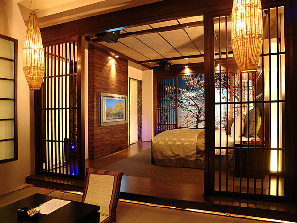 Imagen de los interiores del Motel Discovery - Zhonghe. Foto 5