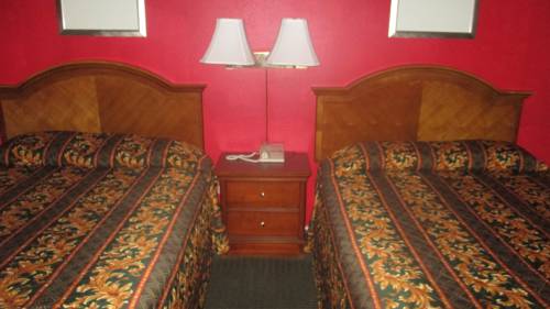 Imagen de la habitación del Motel Dixon, Dixon. Foto 3