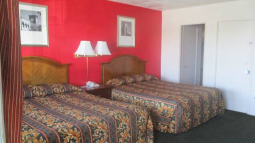 Imagen de la habitación del Motel Dixon, Dixon. Foto 4