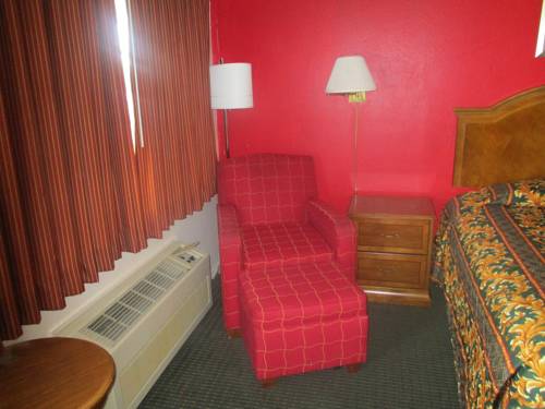 Imagen de la habitación del Motel Dixon, Dixon. Foto 6