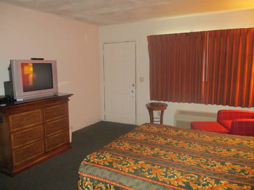 Imagen de la habitación del Motel Dixon, Dixon. Foto 9