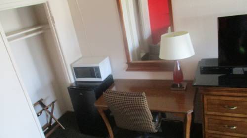 Imagen de la habitación del Motel Dixon, Dixon. Foto 10