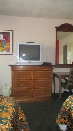 Imagen de la habitación del Motel Dixon, Dixon. Foto 11