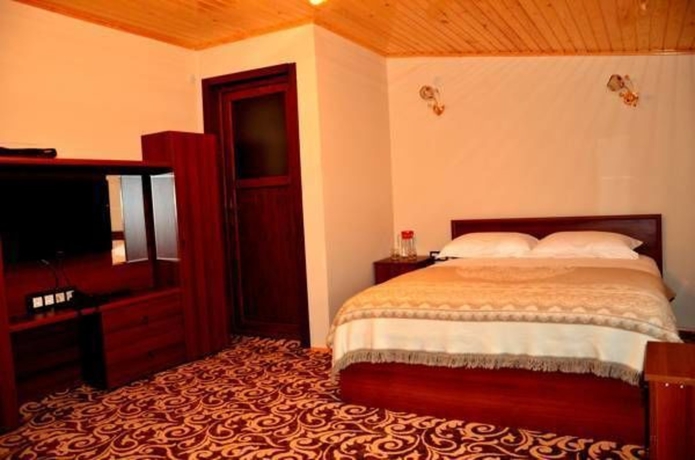 Imagen de la habitación del Motel Doğa, Uzung&ouml;l. Foto 2