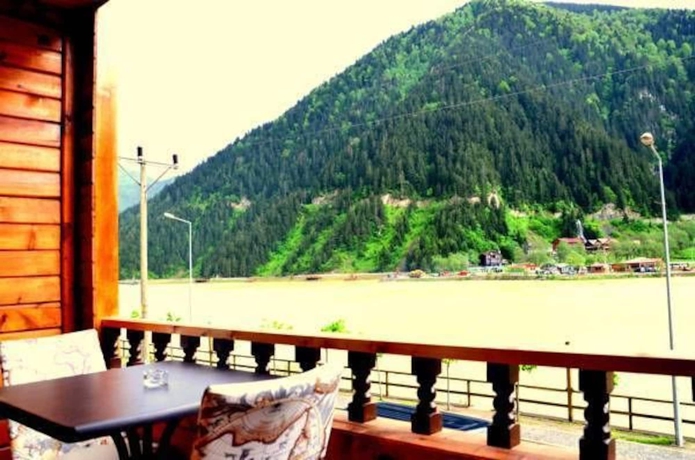 Imagen de la habitación del Motel Doğa, Uzung&ouml;l. Foto 4