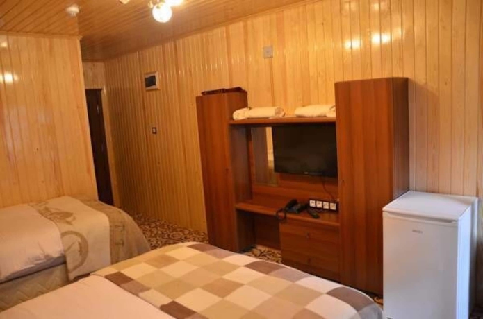 Imagen de la habitación del Motel Doğa, Uzung&ouml;l. Foto 8