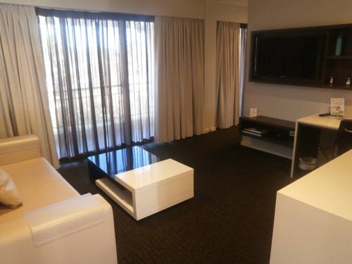 Imagen de la habitación del Motel Dog Rock. Foto 4