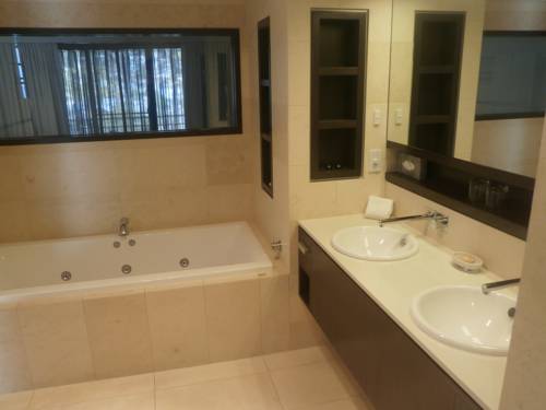 Imagen de la habitación del Motel Dog Rock. Foto 5