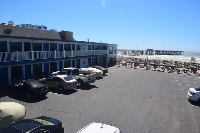 Imagen general del Motel Dolphin Cove. Foto 2