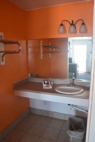 Imagen de la habitación del Motel Dolphin Cove. Foto 7