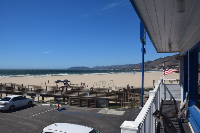 Imagen general del Motel Dolphin Cove. Foto 3