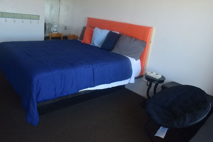 Imagen de la habitación del Motel Dolphin Cove. Foto 10