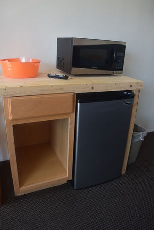 Imagen de la habitación del Motel Dolphin Cove. Foto 12