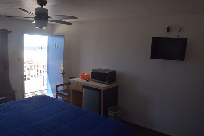 Imagen de la habitación del Motel Dolphin Cove. Foto 13