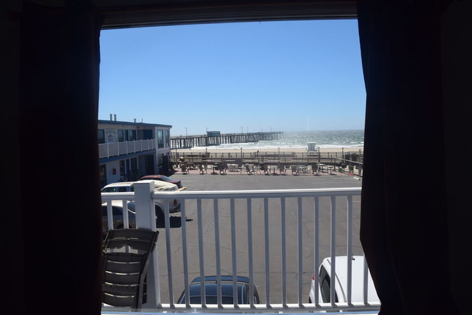 Imagen de la habitación del Motel Dolphin Cove. Foto 14