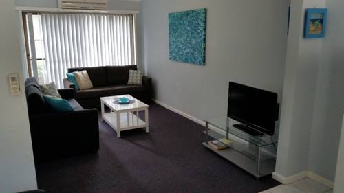 Imagen de la habitación del Motel Dolphins Of Mollymook. Foto 5