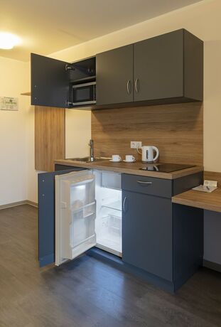 Imagen de la habitación del Motel Dominik. Foto 19