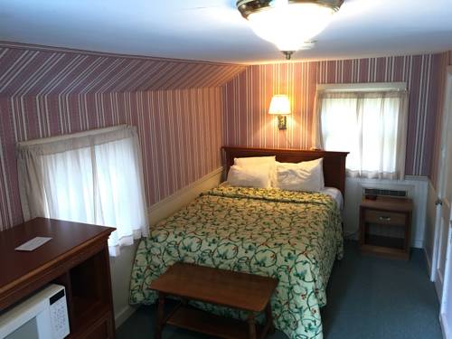 Imagen de la habitación del Motel Doray Lake George. Foto 3