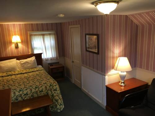 Imagen de la habitación del Motel Doray Lake George. Foto 4