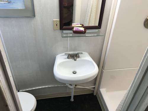 Imagen de la habitación del Motel Doray Lake George. Foto 5
