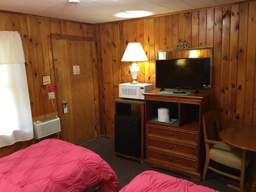 Imagen de la habitación del Motel Doray Lake George. Foto 6