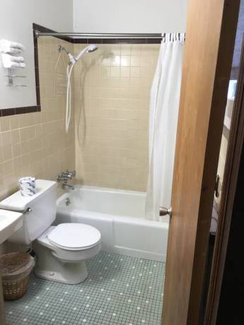Imagen de la habitación del Motel Doray Lake George. Foto 7
