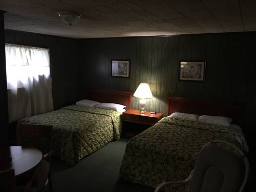 Imagen de la habitación del Motel Doray Lake George. Foto 8