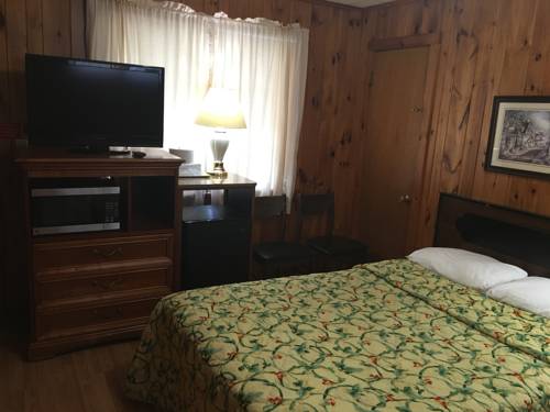 Imagen de la habitación del Motel Doray Lake George. Foto 9