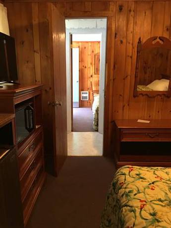 Imagen de la habitación del Motel Doray Lake George. Foto 10