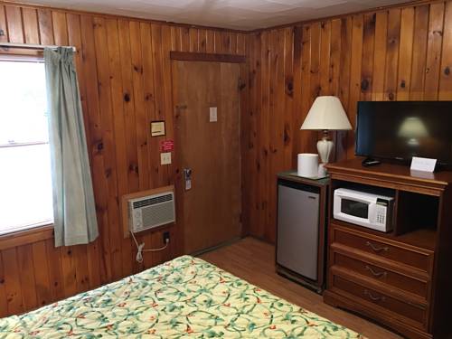 Imagen de la habitación del Motel Doray Lake George. Foto 11