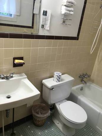 Imagen de la habitación del Motel Doray Lake George. Foto 12