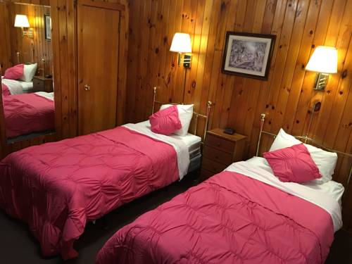 Imagen de la habitación del Motel Doray Lake George. Foto 13