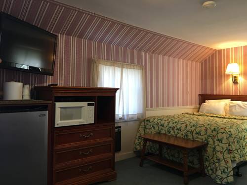 Imagen de la habitación del Motel Doray Lake George. Foto 14