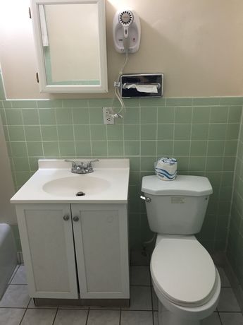 Imagen de la habitación del Motel Double A. Foto 2