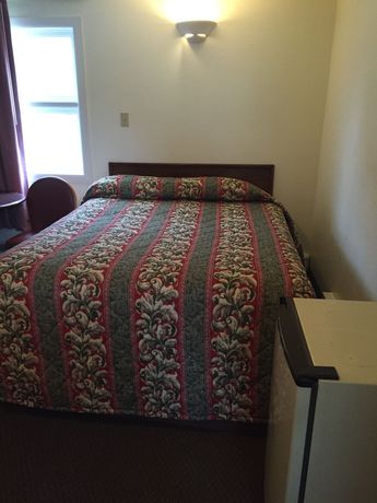 Imagen de la habitación del Motel Double A. Foto 4