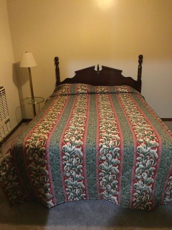 Imagen de la habitación del Motel Double A. Foto 6