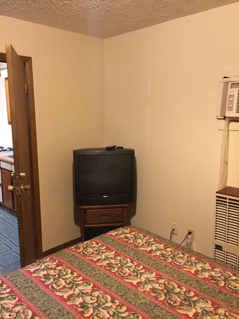 Imagen de la habitación del Motel Double A. Foto 7