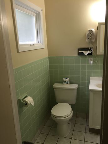 Imagen de la habitación del Motel Double A. Foto 10