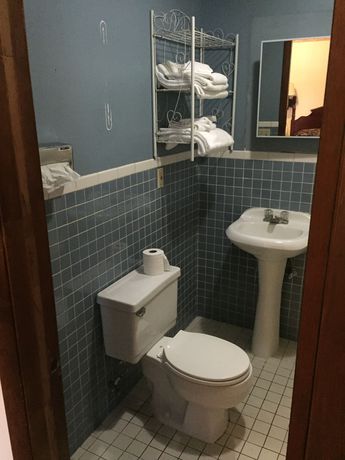 Imagen de la habitación del Motel Double A. Foto 11