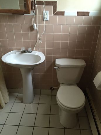 Imagen de la habitación del Motel Double A. Foto 12